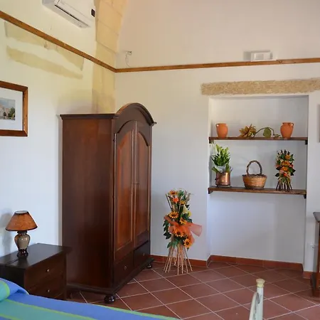 Pascaspiro Casa de hóspedes Martano