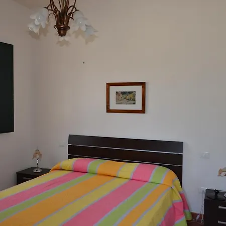 Pascaspiro Casa de hóspedes