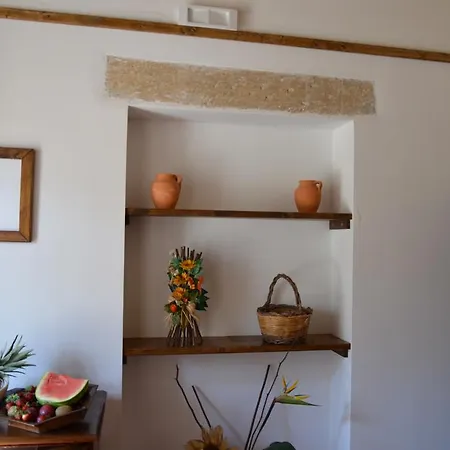Casa de hóspedes Pascaspiro *