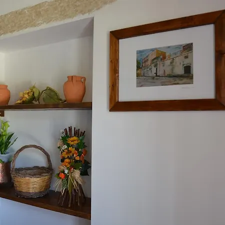 Casa de hóspedes Pascaspiro