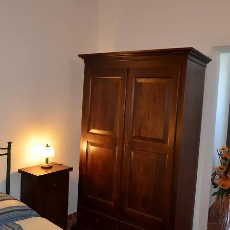Pascaspiro Casa de hóspedes *