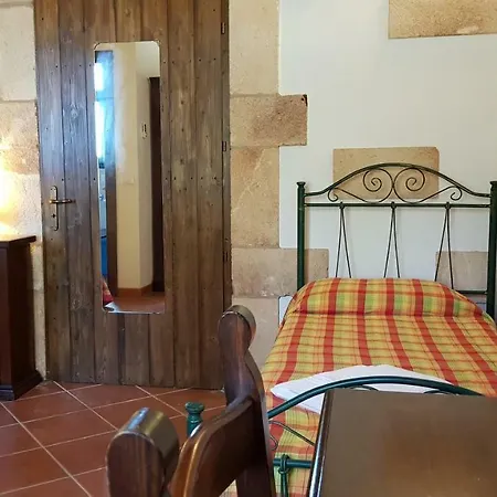 Pascaspiro Casa de hóspedes