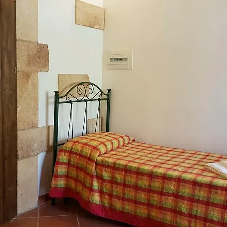 Casa de hóspedes Pascaspiro