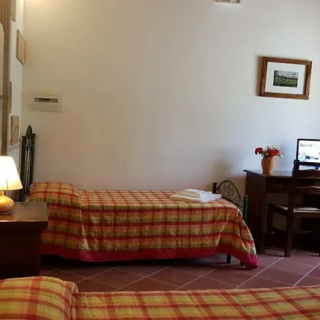 Casa de hóspedes Pascaspiro