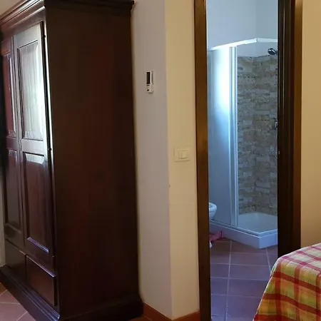 Casa de hóspedes Pascaspiro