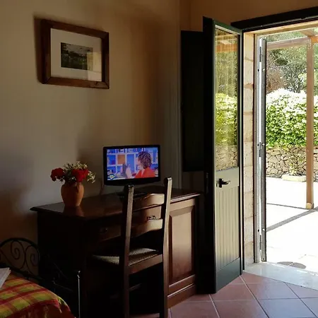 Casa de hóspedes Pascaspiro