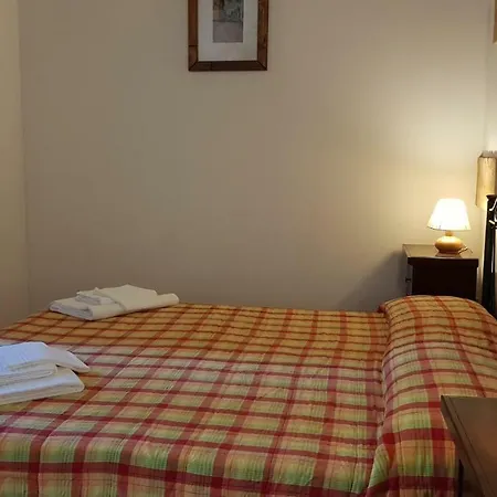 Casa de hóspedes Pascaspiro