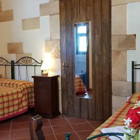 Pascaspiro Casa de hóspedes