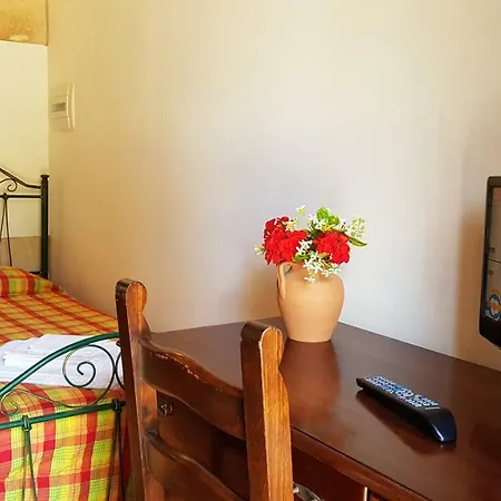 Casa de hóspedes Pascaspiro