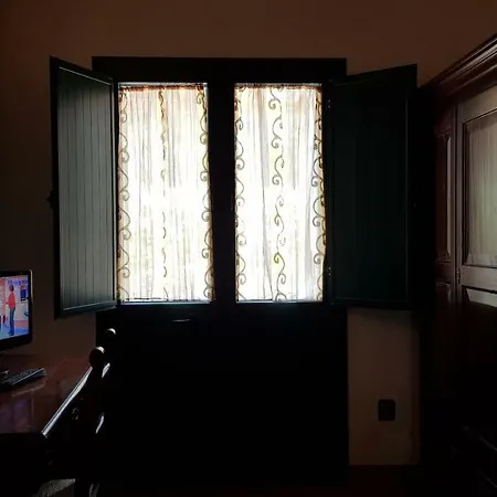 Casa de hóspedes Pascaspiro *
