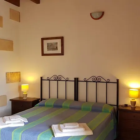 Casa de hóspedes Pascaspiro Martano