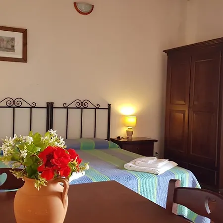 Pascaspiro Casa de hóspedes Martano