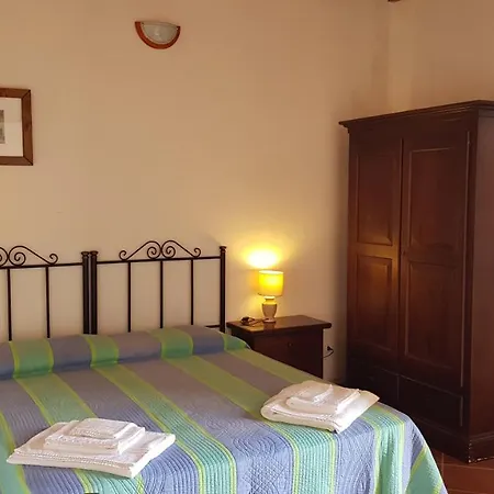 Pascaspiro Casa de hóspedes *